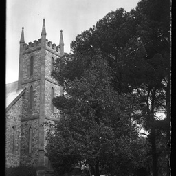 Collection of photographs taken around Adelaide by Theo Bachmann