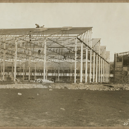 Body Mill building.