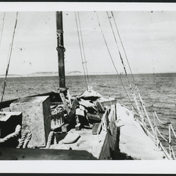 "City Of Adelaide" Lifeboat