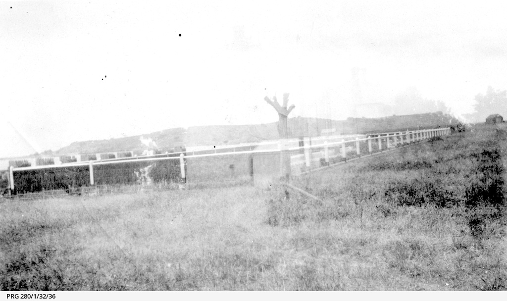 Memorial gardens, Victor Harbor • Photograph • State Library of South Australia