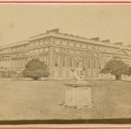 Hampton Court