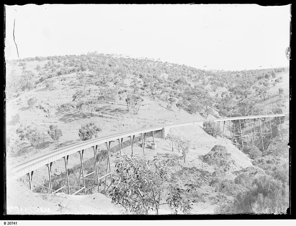 Eden • Photograph • State Library of South Australia