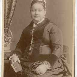 Photograph album of James Ramsay McColl