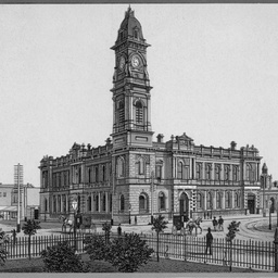 Album of Adelaide
