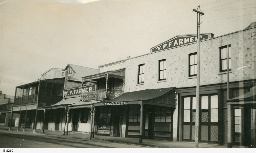 Moonta • Photograph • State Library of South Australia