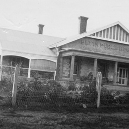 Blyth Public Hospital