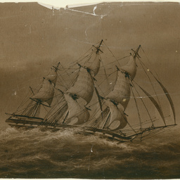 The 'True Briton'