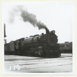Locomotive