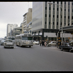 King William Street, Adelaide