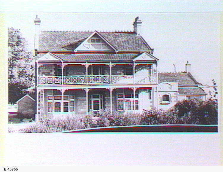 Fulham • Photograph • State Library of South Australia