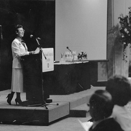 Branches conference