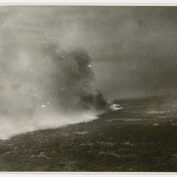Fires in South Australia