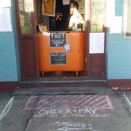Wheatsheaf Hotel, George Street, Thebarton