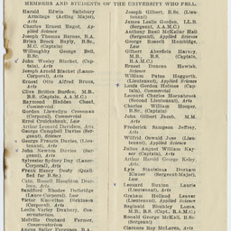 Scholarship essay examples image