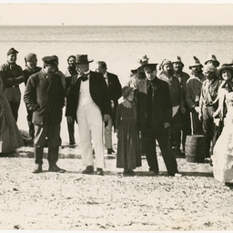 Centenary Pageant