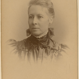 Miss J. Staines