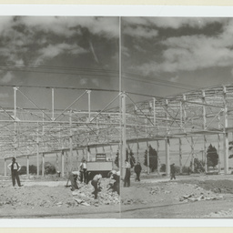 Main Assembly Plant.