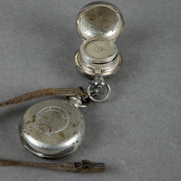 White family artefacts