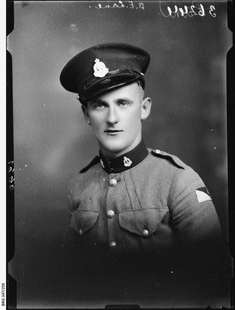 Boyd Edwin Lane • Photograph • State Library of South Australia