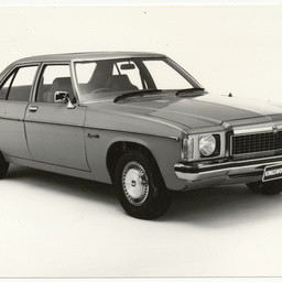 Photographs relating to Messenger Press : cars