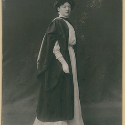 Edith Hubbe