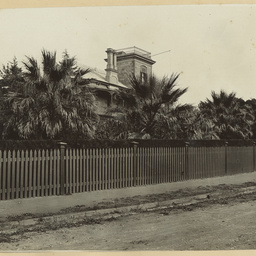 Photographs of Adelaide scenes