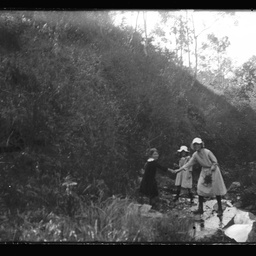 Collection of photographs taken around Adelaide by Theo Bachmann