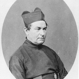 Father J. N. Hinteroecker