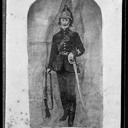 William White