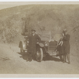 Scenes of South Australia