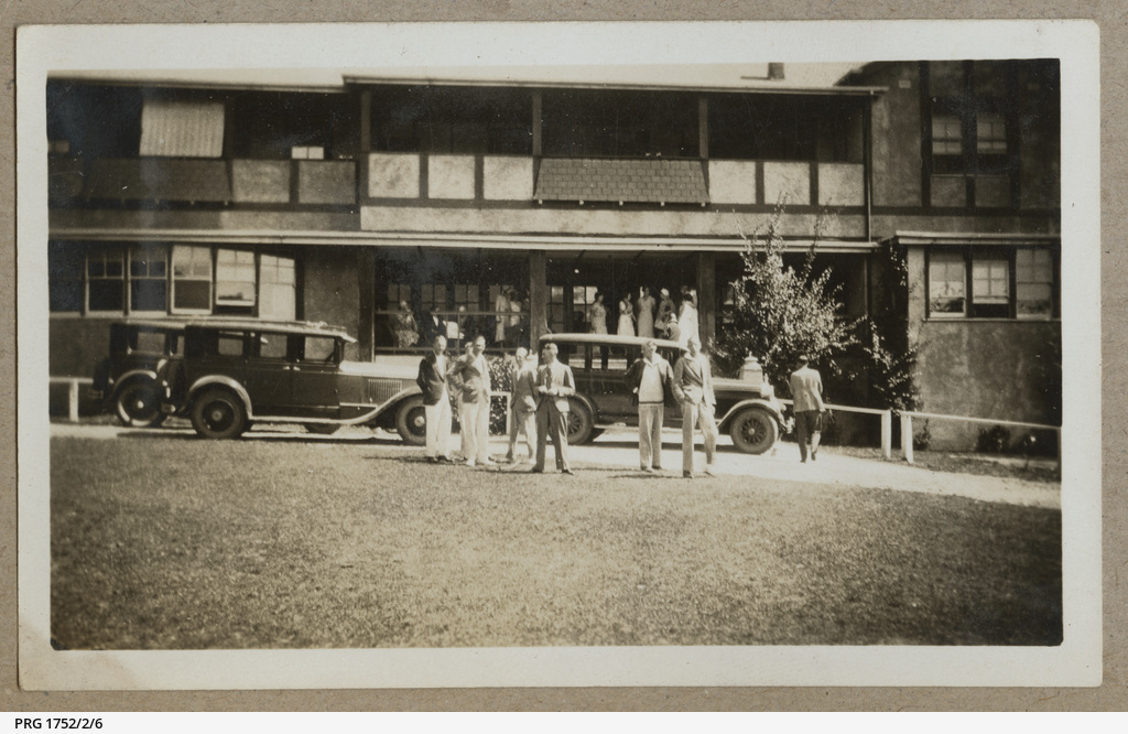 Marylands, Marysville, Victoria • Photograph • State Library of South