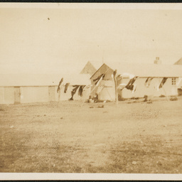 Huts, Wirrealpa