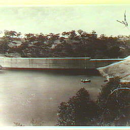 Beetaloo Dam
