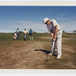 Photographs of public events and sites around Glenelg and the south-western suburbs of Adelaide