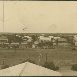 Views of Wudinna