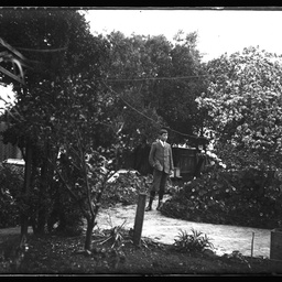 Collection of photographs taken around Adelaide by Theo Bachmann