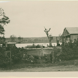 River Slip at Murray