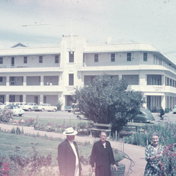 Renmark Hotel