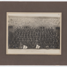 Signal Company.