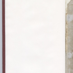 Diary of Livingston Chalmers
