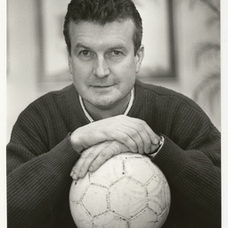 Photographs relating to standard people A-Q