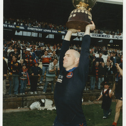 Photographs relating to SANFL 1997 Grand Final