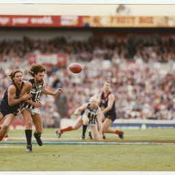 Photographs relating to SANFL 1997 Grand Final