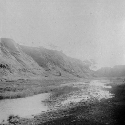 Tarcowie Springs