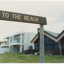 Photographs relating to Messenger Press : miscellaneous places