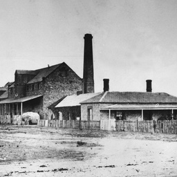 Middleton Mill