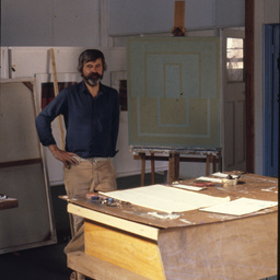 Stanley Rother.