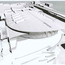 Messenger Press: Adelaide Convention Centre 