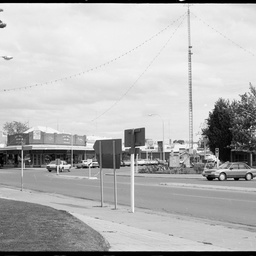 City Centre, Renmark