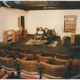 Photographs relating to Messenger Press : miscellaneous places